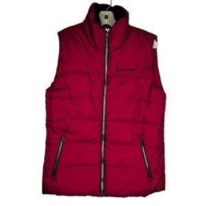 Free Country Puffer Vest‎